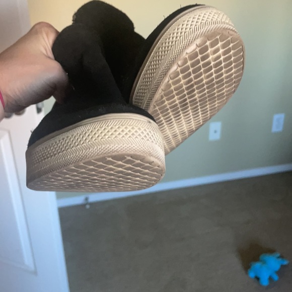 Steve Madden zippered wedge sneakers - Picture 7 of 7